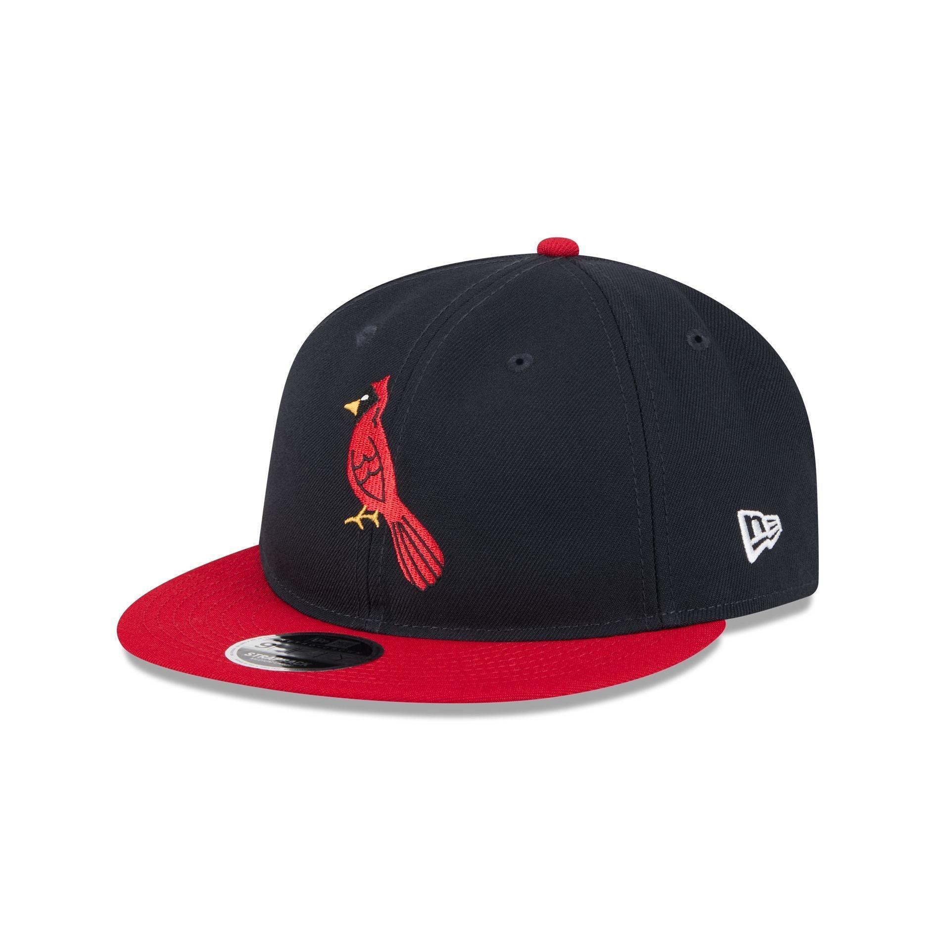 Cleveland Guardians Hall of Fame 2025 Retro Crown 9FIFTY Snapback Hat Male Product Image
