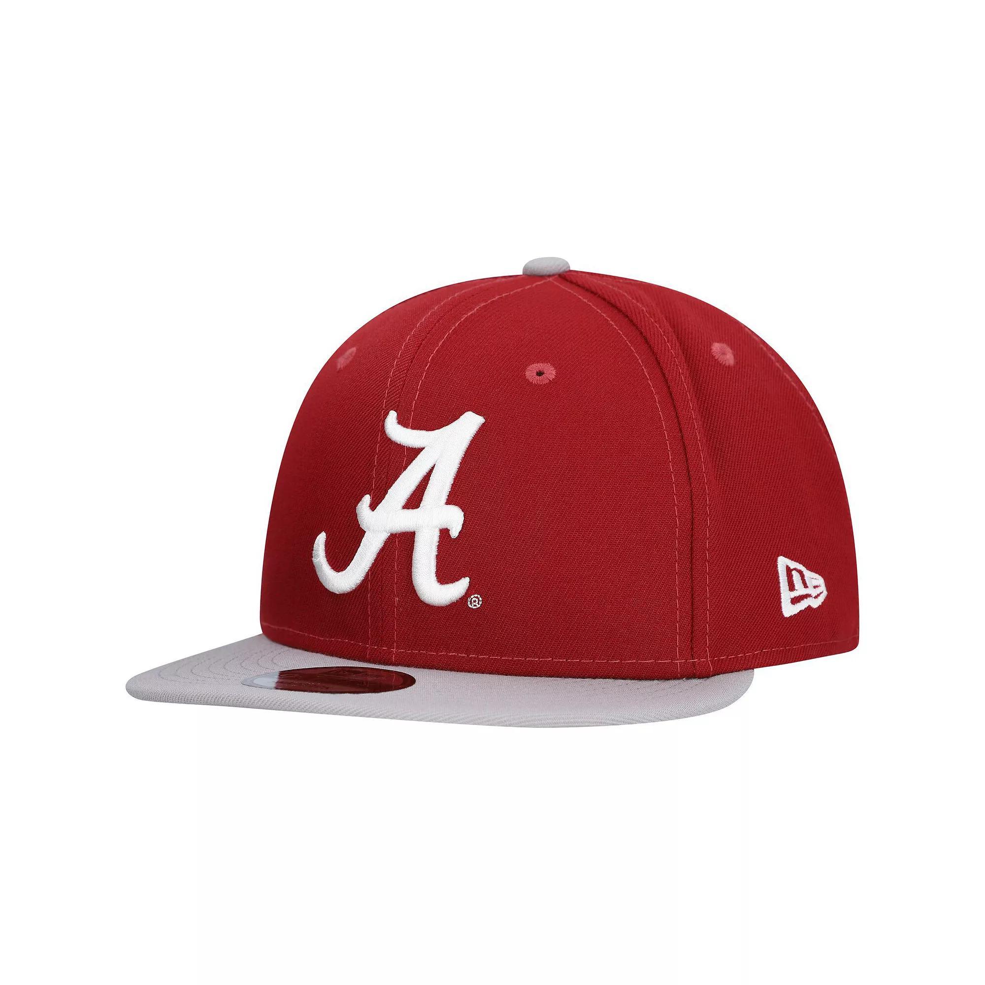 New Era Mens New Era Alabama Evergreen OTC STM Cap - Mens Product Image