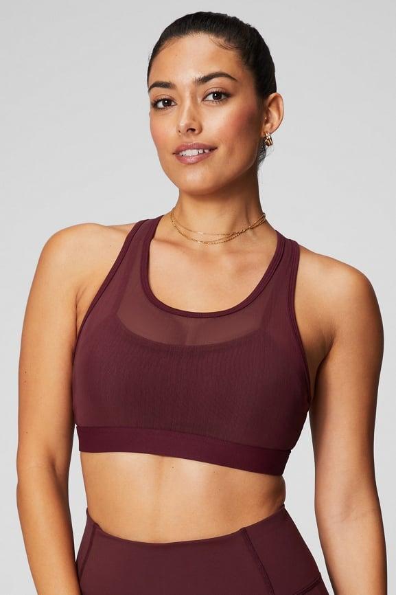 Faye High Impact Sports Bra Product Image