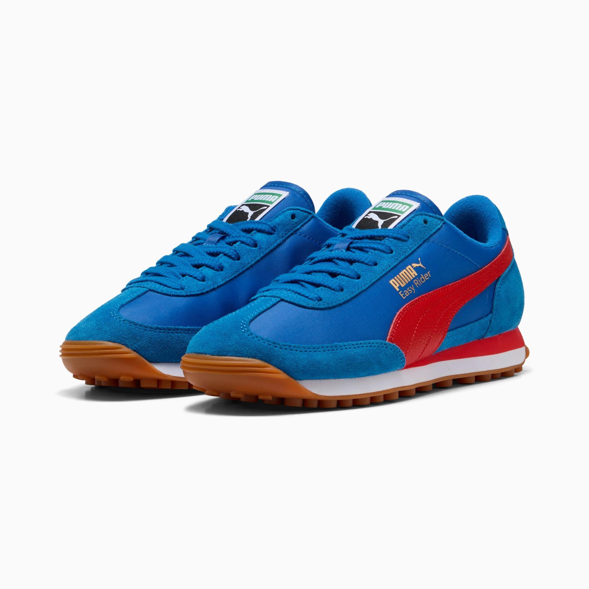 Easy Rider Vintage Sneakers Product Image
