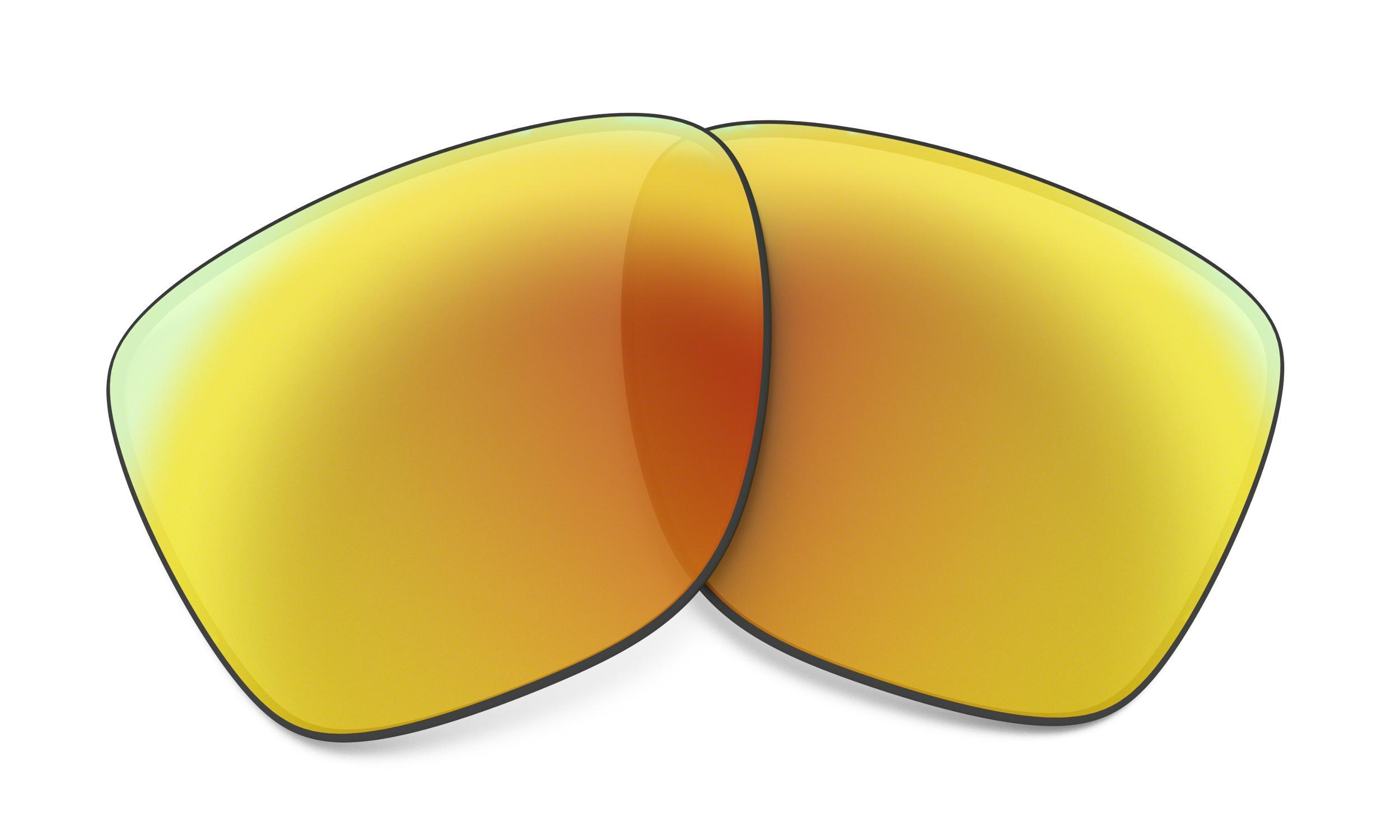 Oakley Men's Crossrange™ Xl Replacement Lenses Product Image