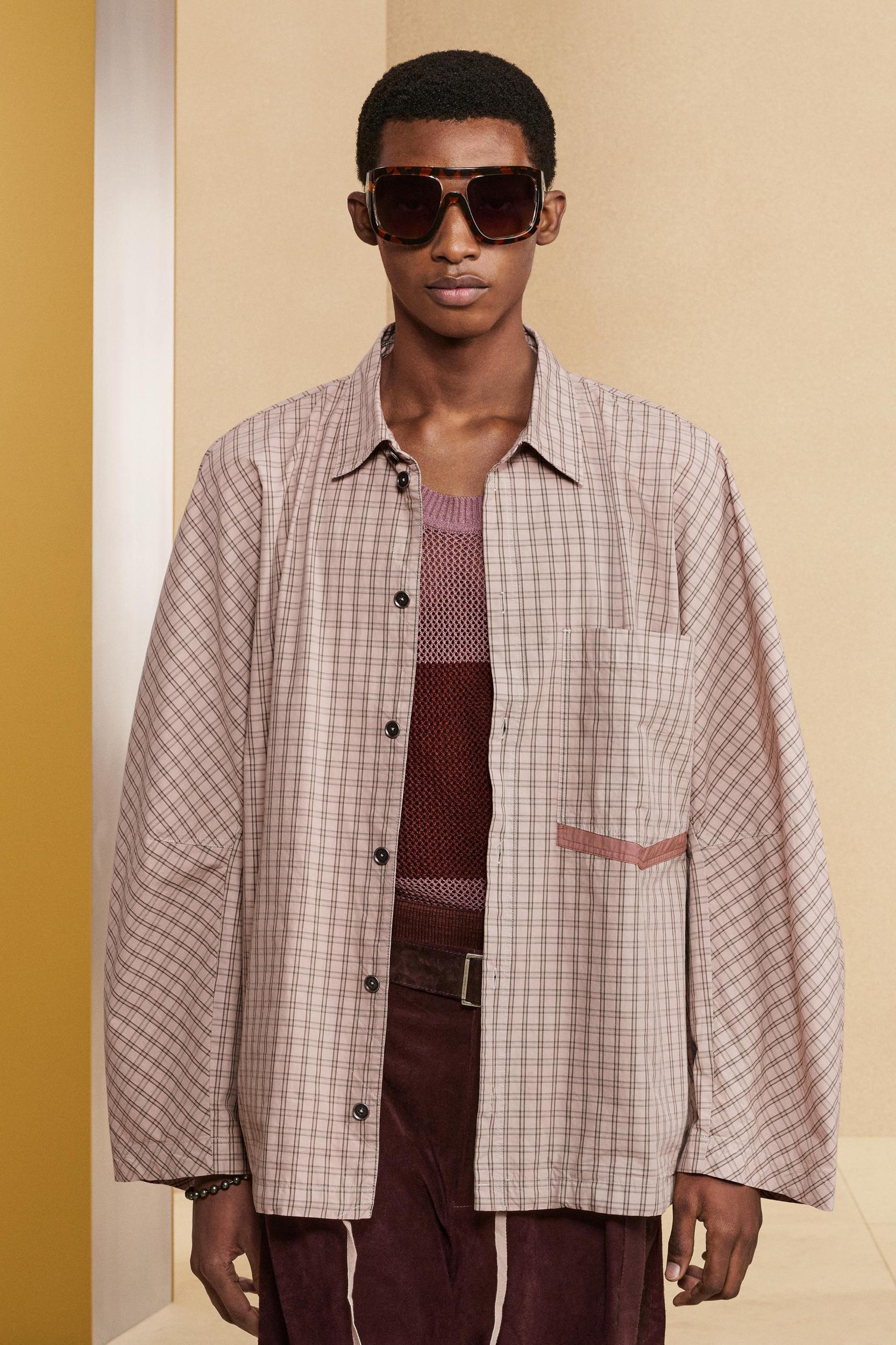 BLLN SHRT 14 Product Image