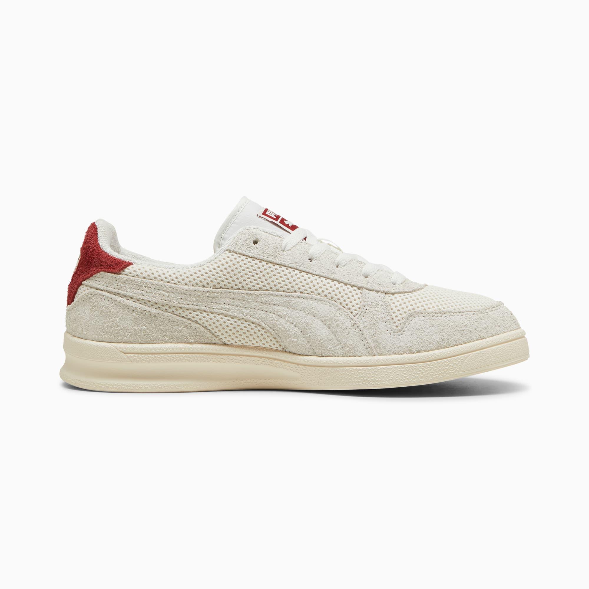 Indoor Mesh Sneakers Product Image