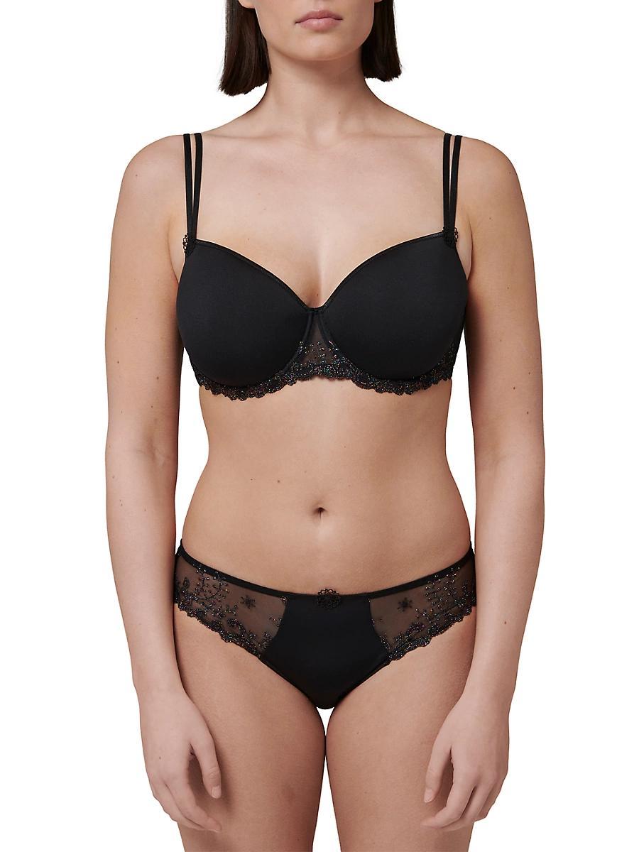 Simone Perele Delice 3D Molded T-Shirt Bra Product Image
