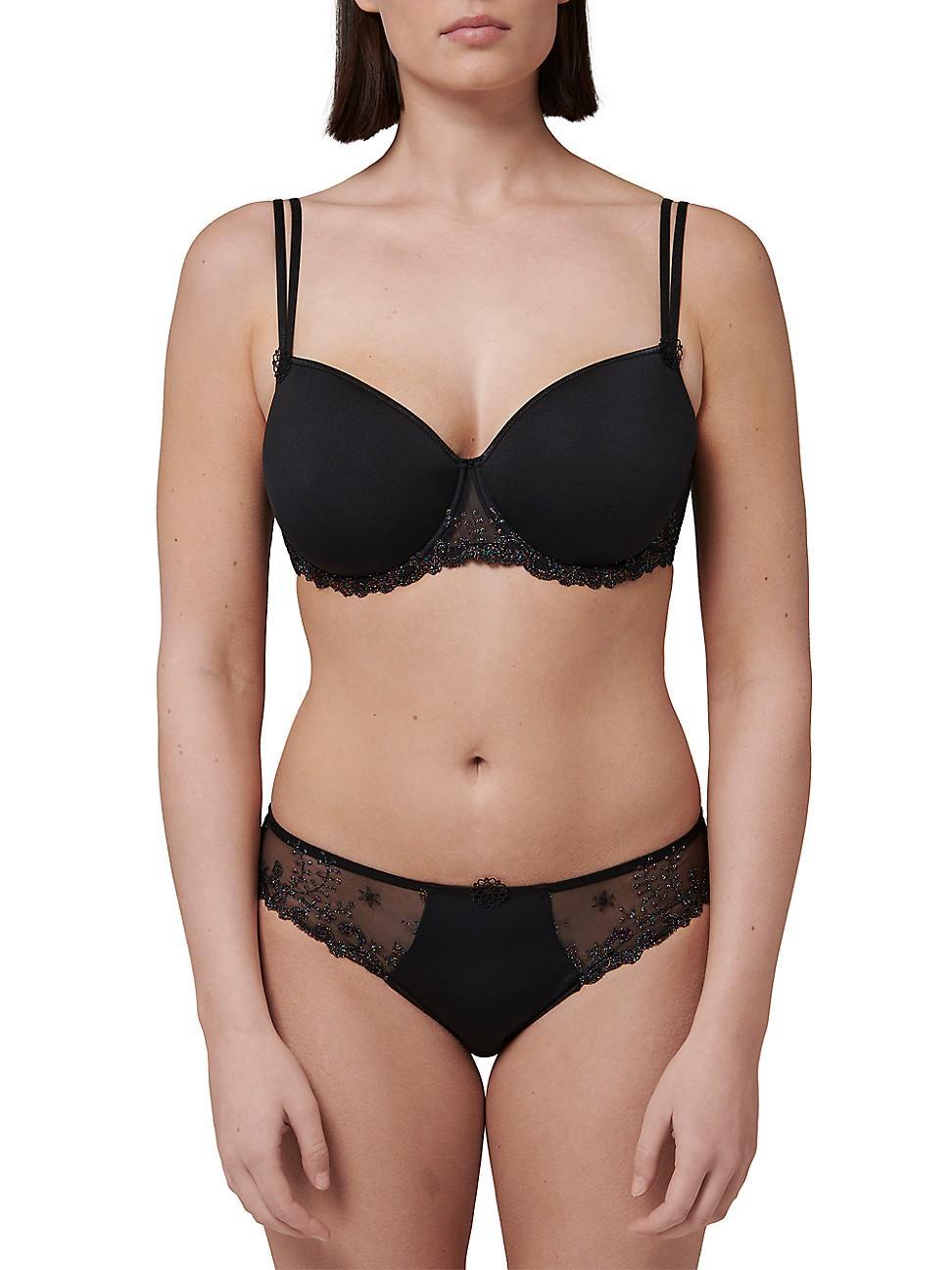Simone Perele Delice 3D Molded T-Shirt Bra Product Image
