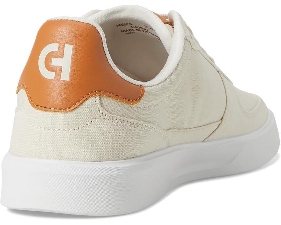 Grand Crosscourt Daily Court Sneakers Product Image