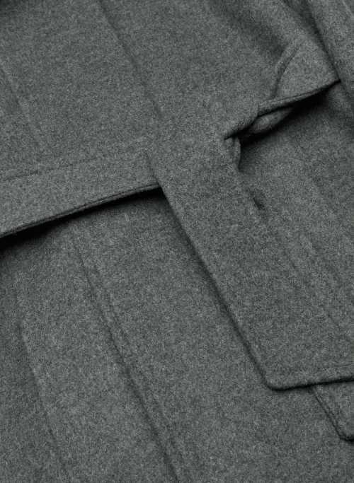 the connor long coat Product Image