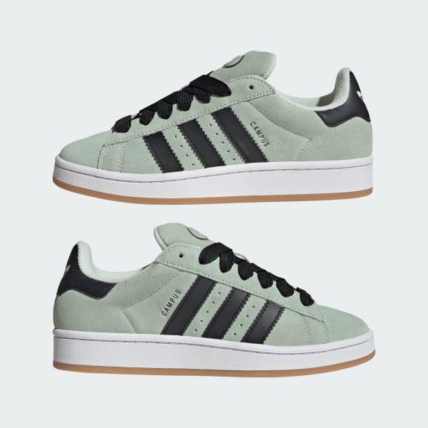 adidas Campus 00s Shoes Semi Pink Spark 7.5 Womens Product Image