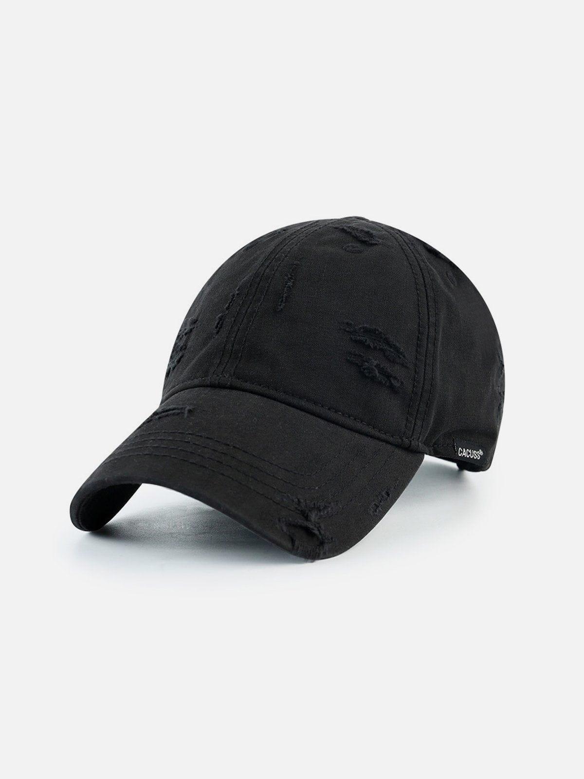 Aelfric Eden Vintage Hole Baseball Cap Product Image
