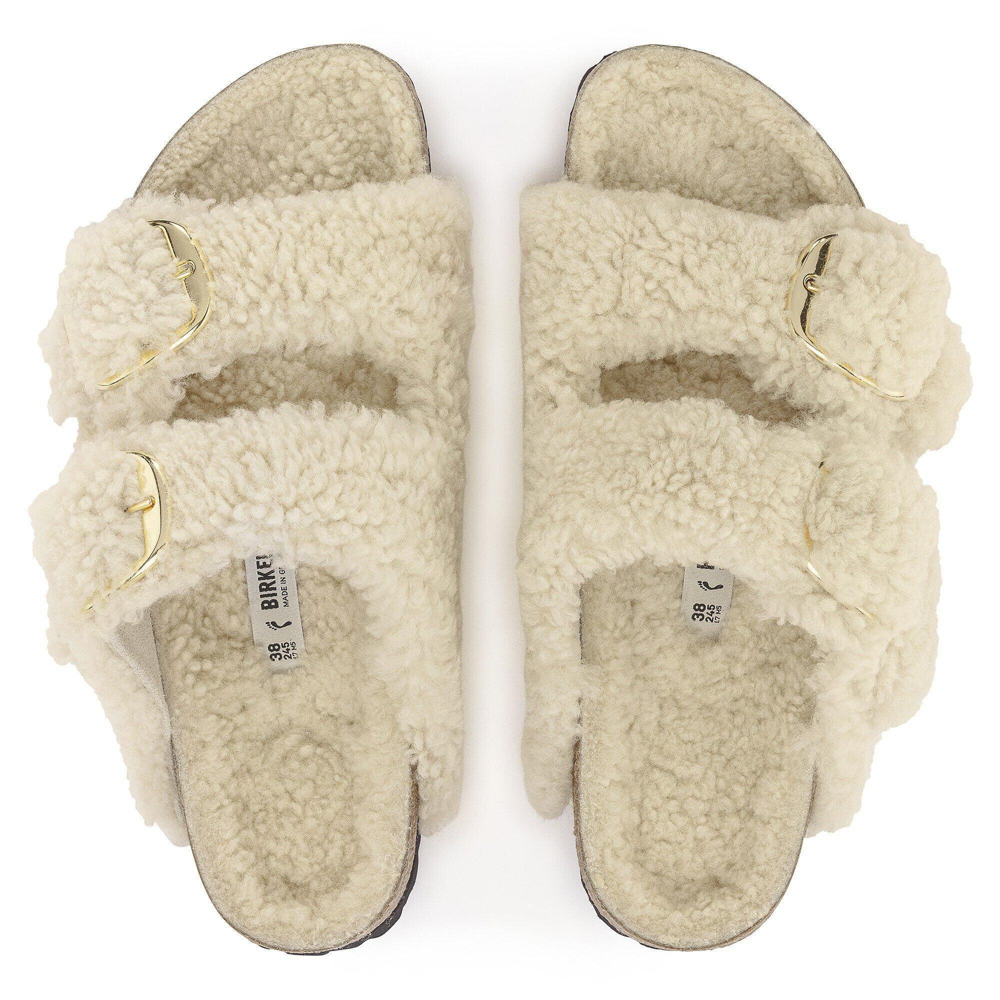 Arizona Big Buckle Fur Product Image