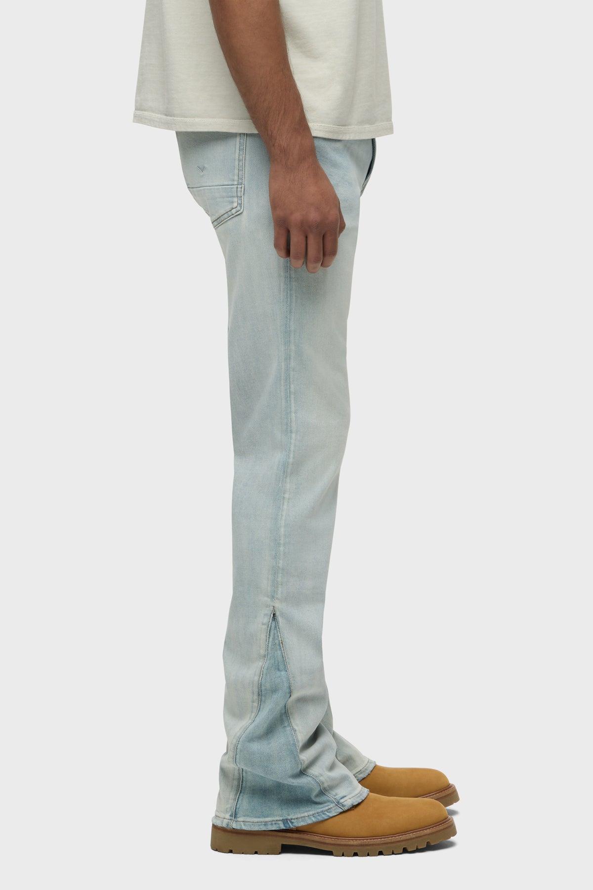 Walker Kick Flare Jean Product Image