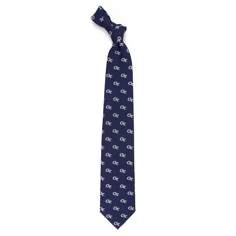 Men's Montreal Canadiens Tie, Cnd Team Product Image