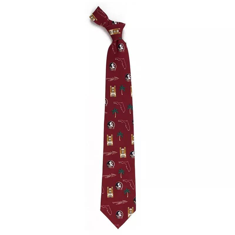 Men's MLB Kansas City Royals Echo Tie, Blue Product Image