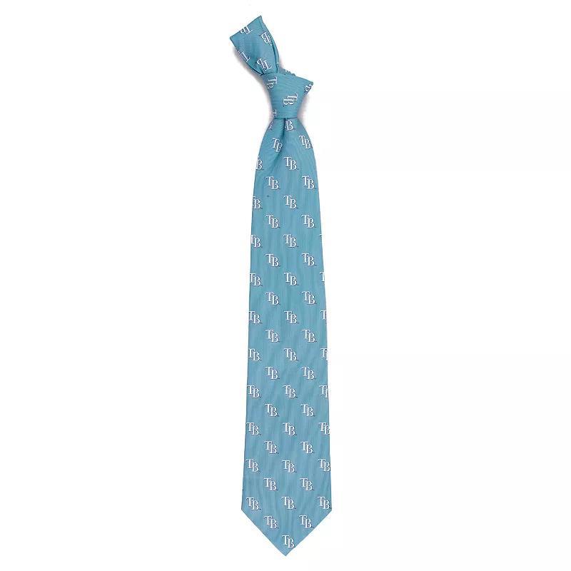 Men's NHL Pittsburgh Penguins Grid Neck Tie Product Image