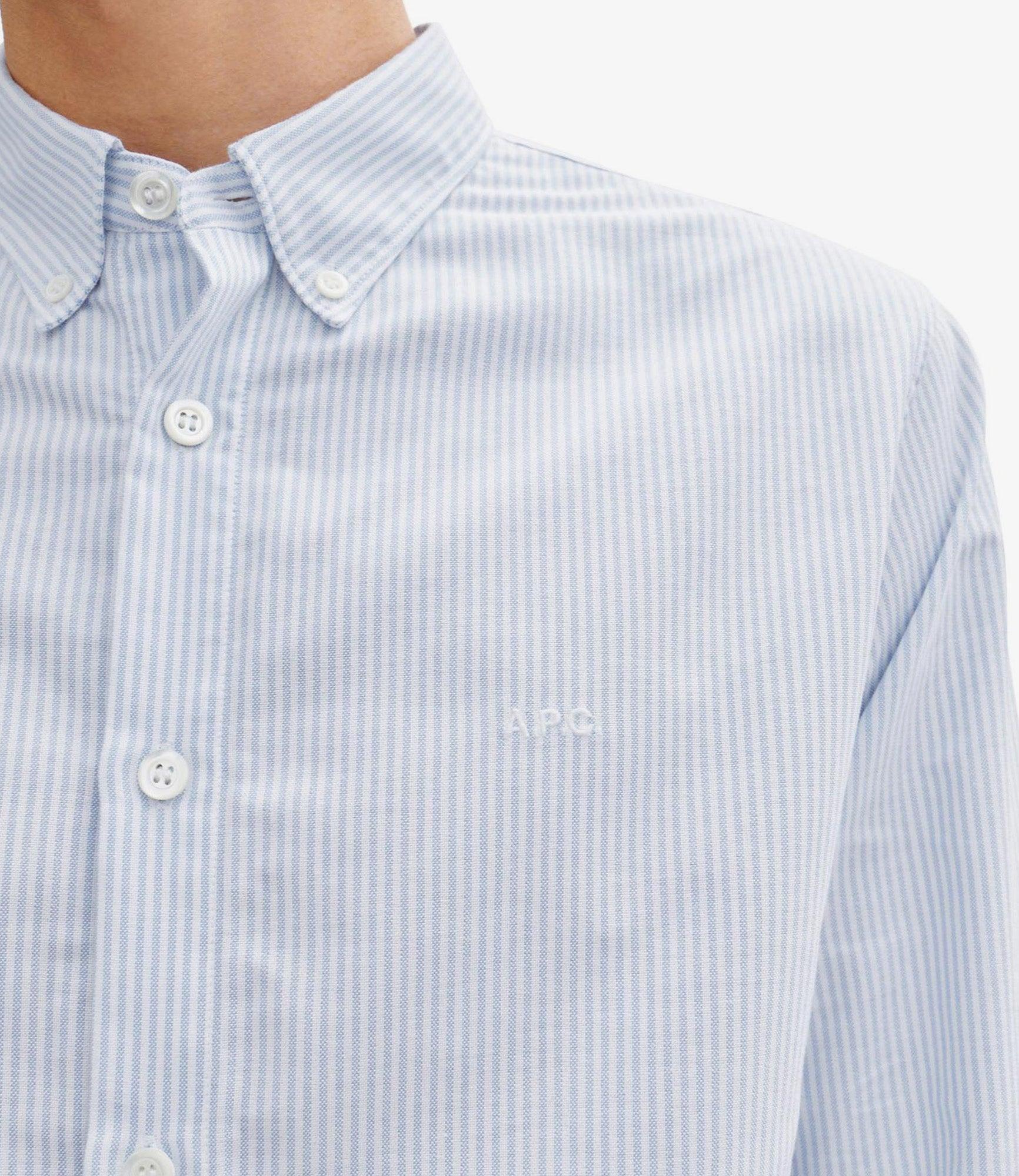 Greg shirt Product Image