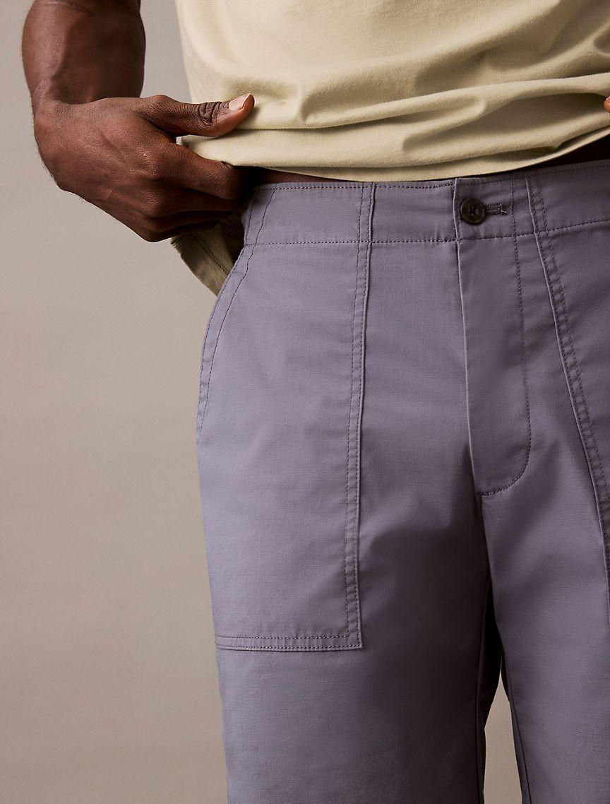 Ripstop Utility Shorts  Product Image