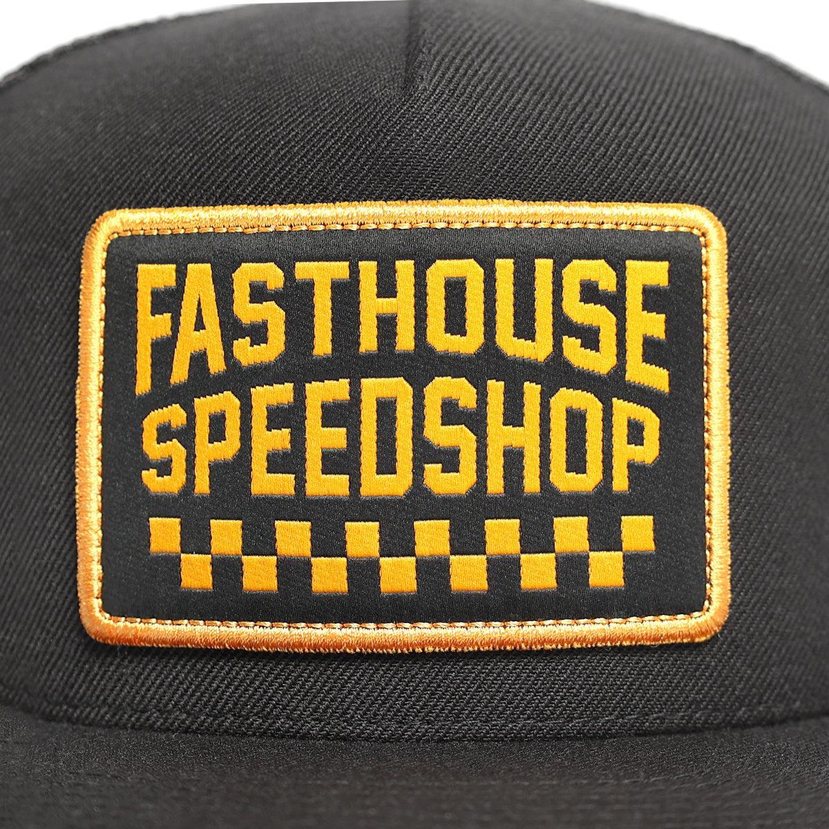 Chalet Hat Product Image