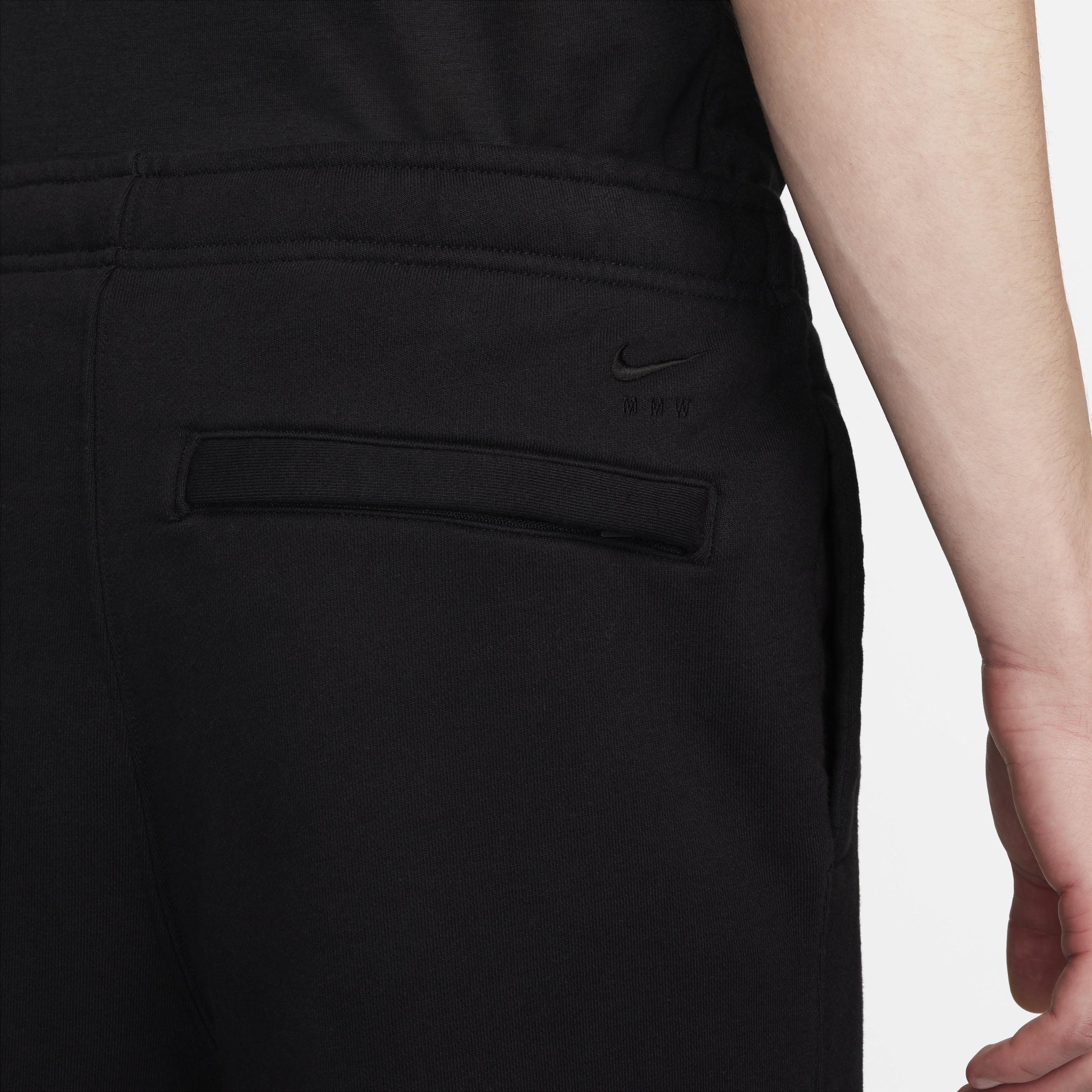 Nike x MMW Fleece Pants Product Image
