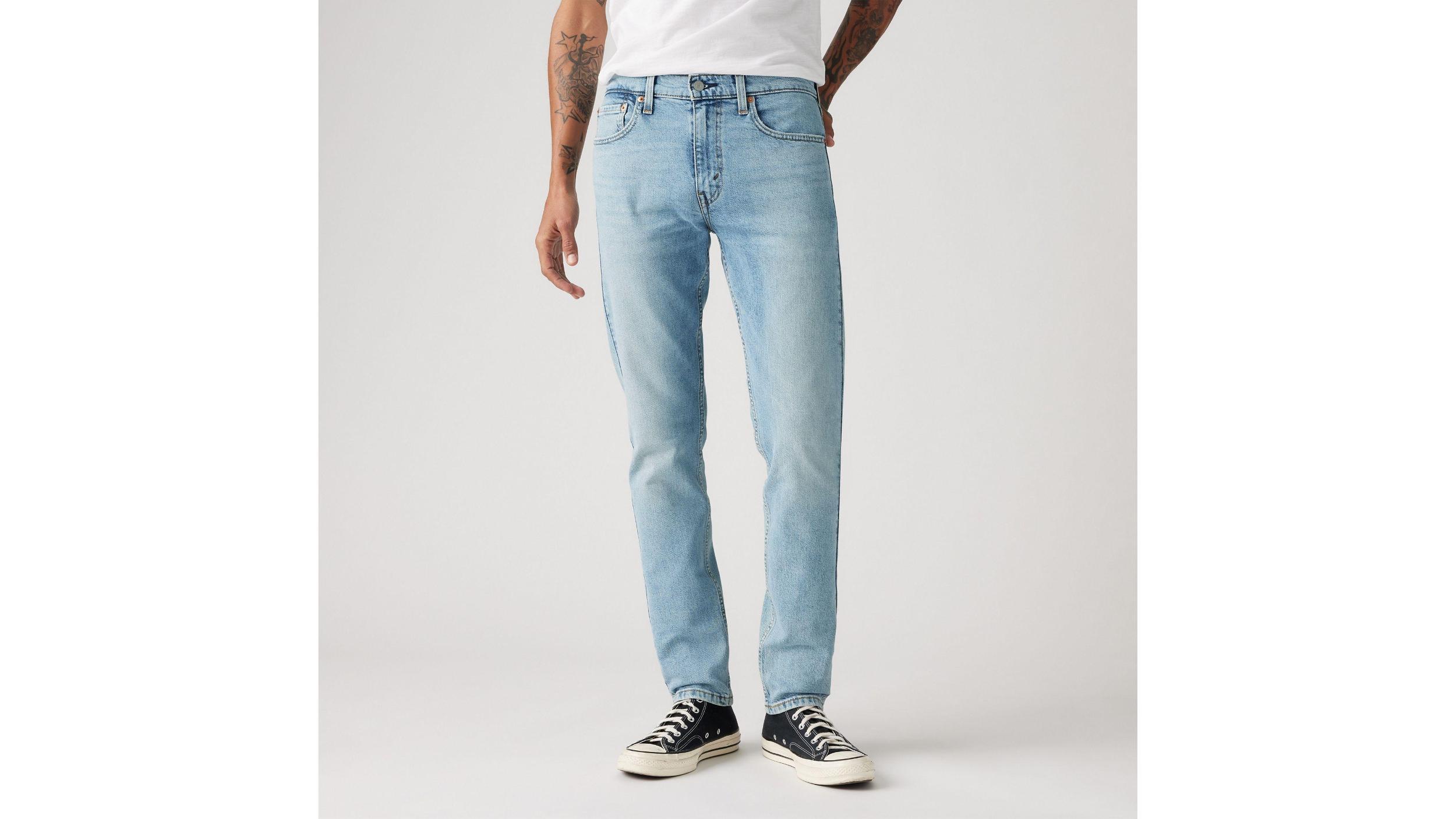 512™ Slim Taper Fit Men's Jeans Product Image
