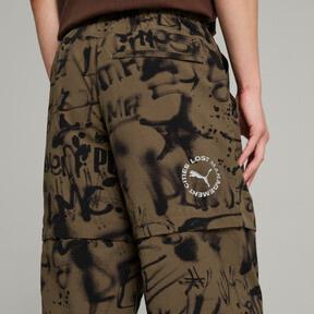 PUMA x LMC All-over Print Pants Men Product Image