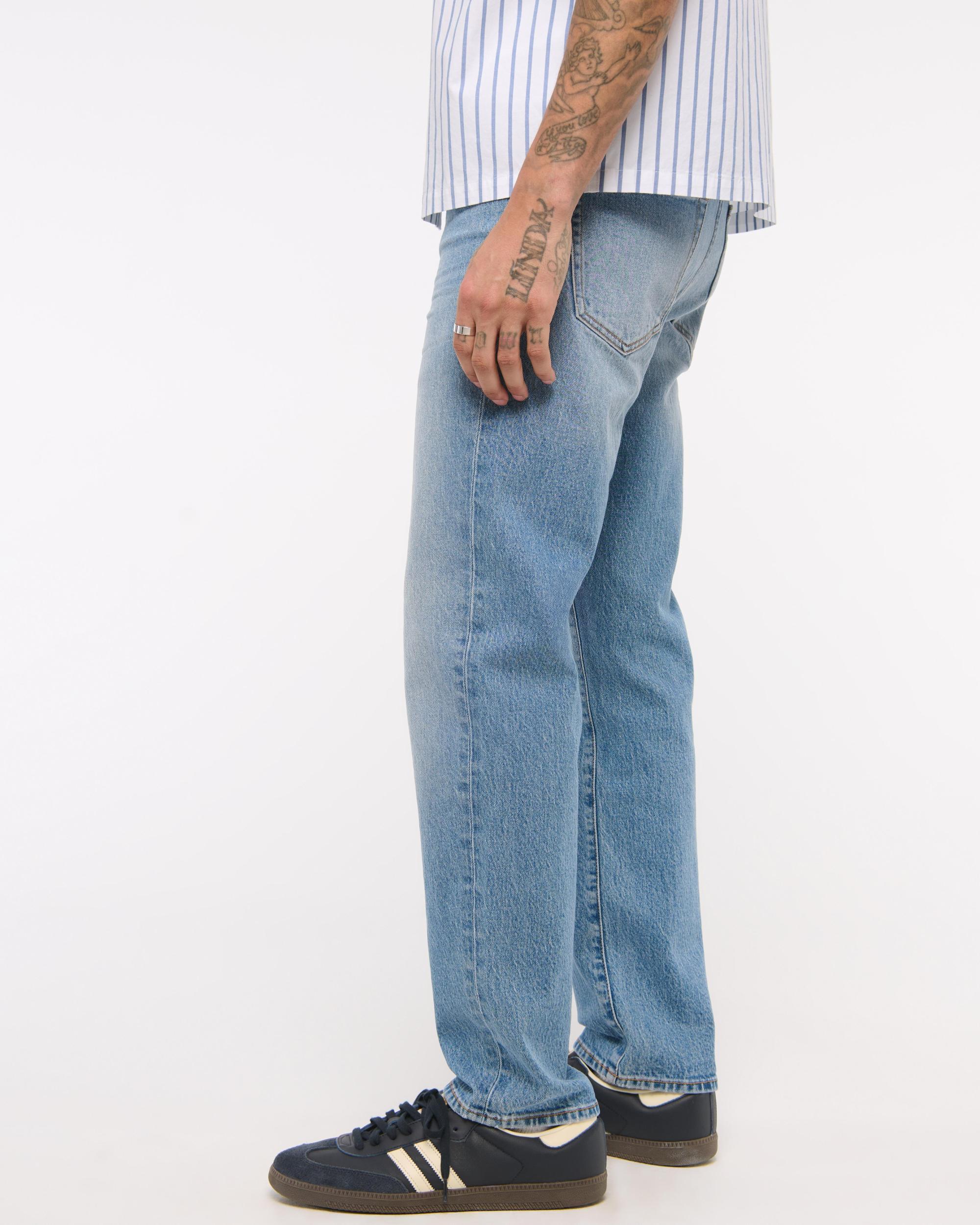 90s Straight Jean Product Image
