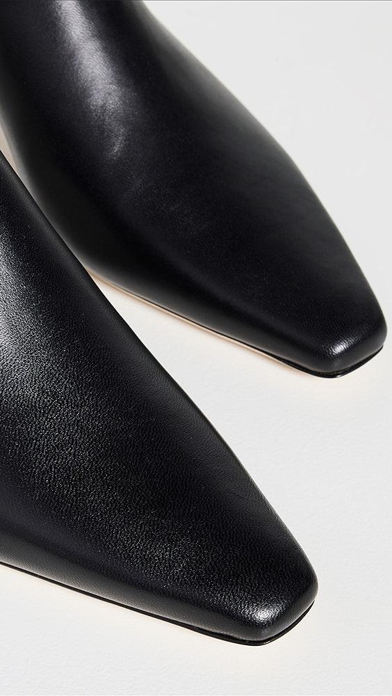 STAUD Wally Mules | Shopbop Product Image