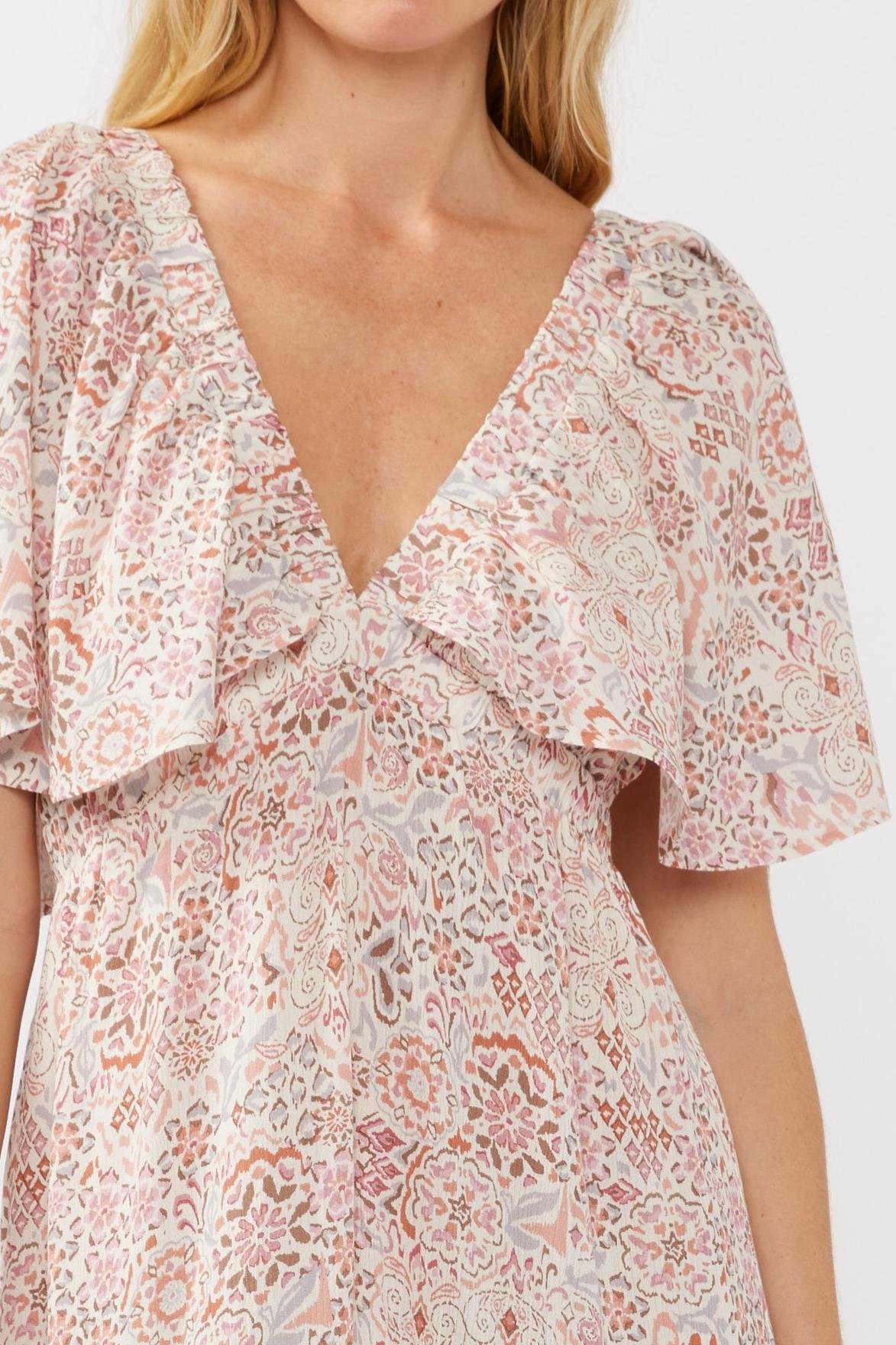 Budding Hearts Dress Product Image