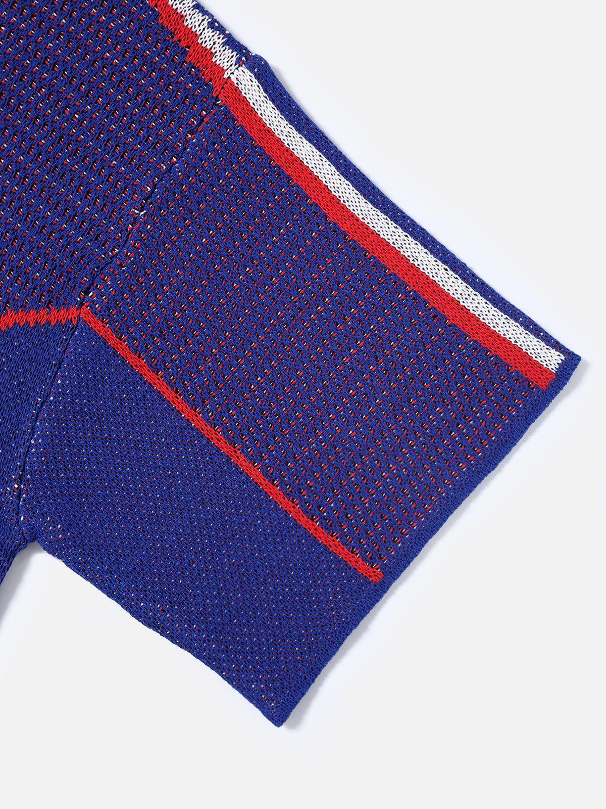 Aelfric Eden 77 Knit Tee Product Image