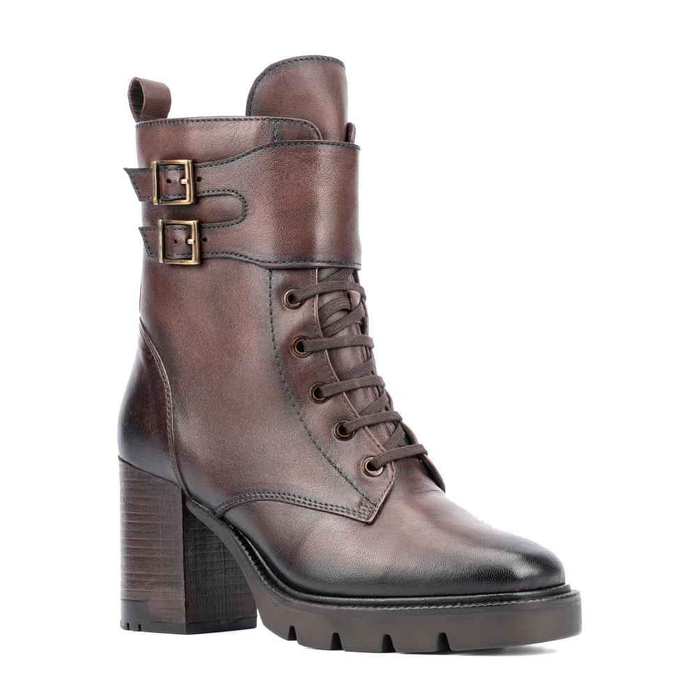 Vintage Foundry Co. Women's Elizabeth Booties Product Image