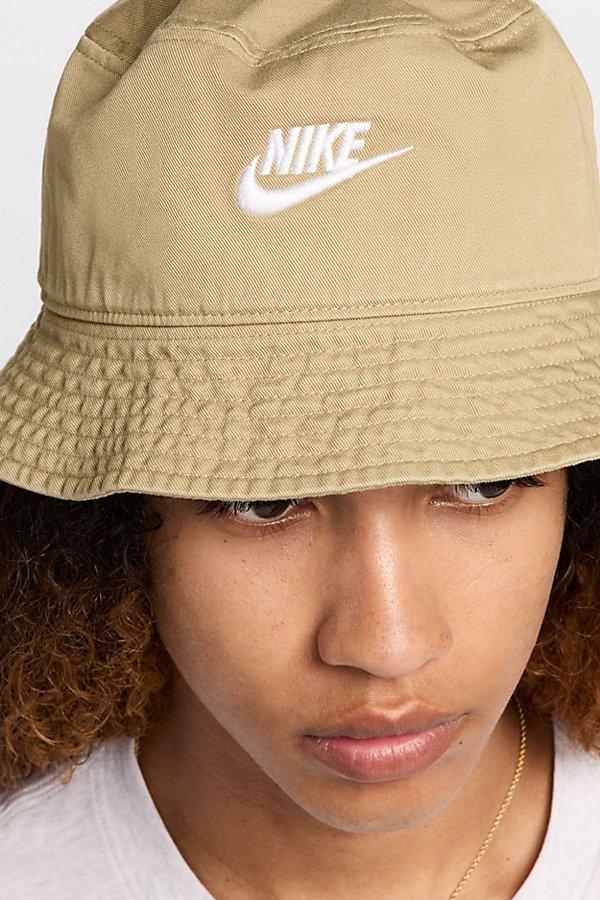 Nike Apex Futura Wash Bucket Hat Mens at Urban Outfitters Product Image