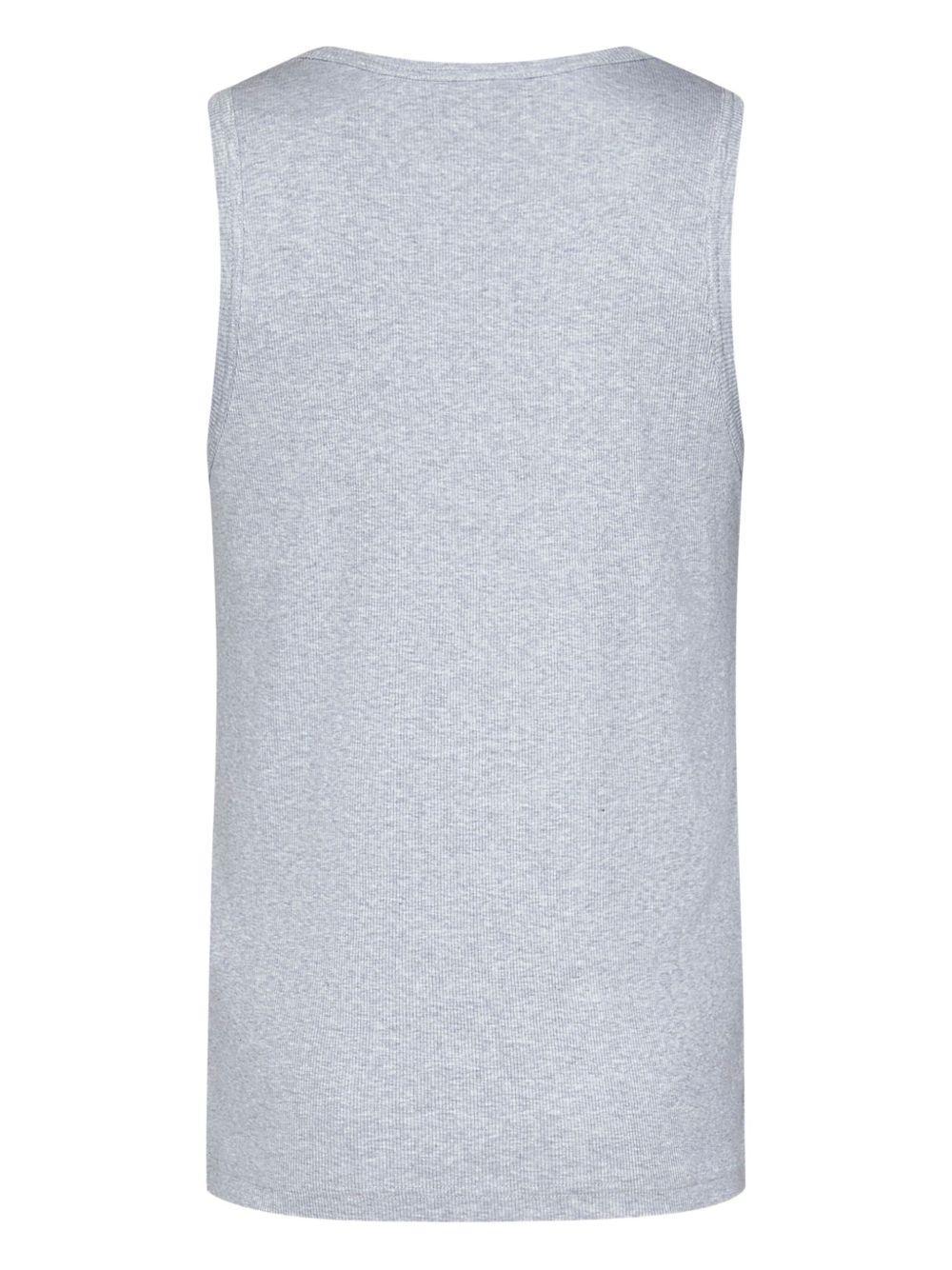 ribbed tank top  Product Image