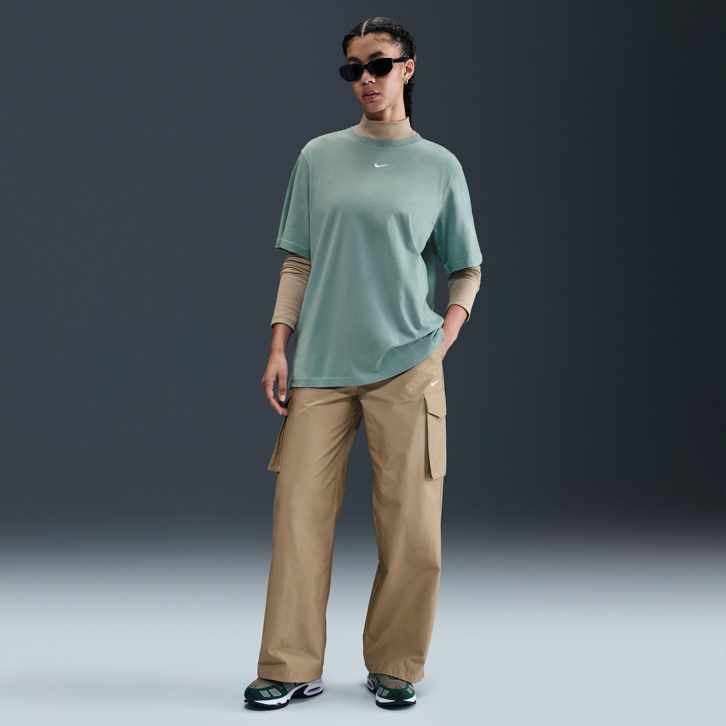 Women's Nike Sportswear Essential T-Shirt Product Image