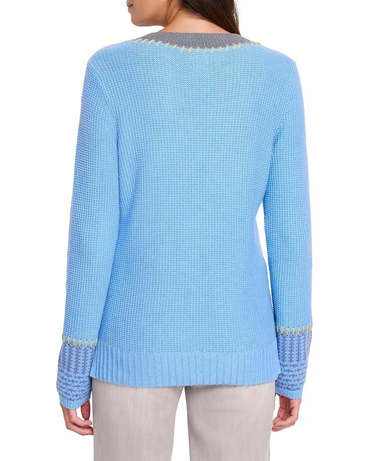 Sand Dollar Supersoft Sweater Product Image