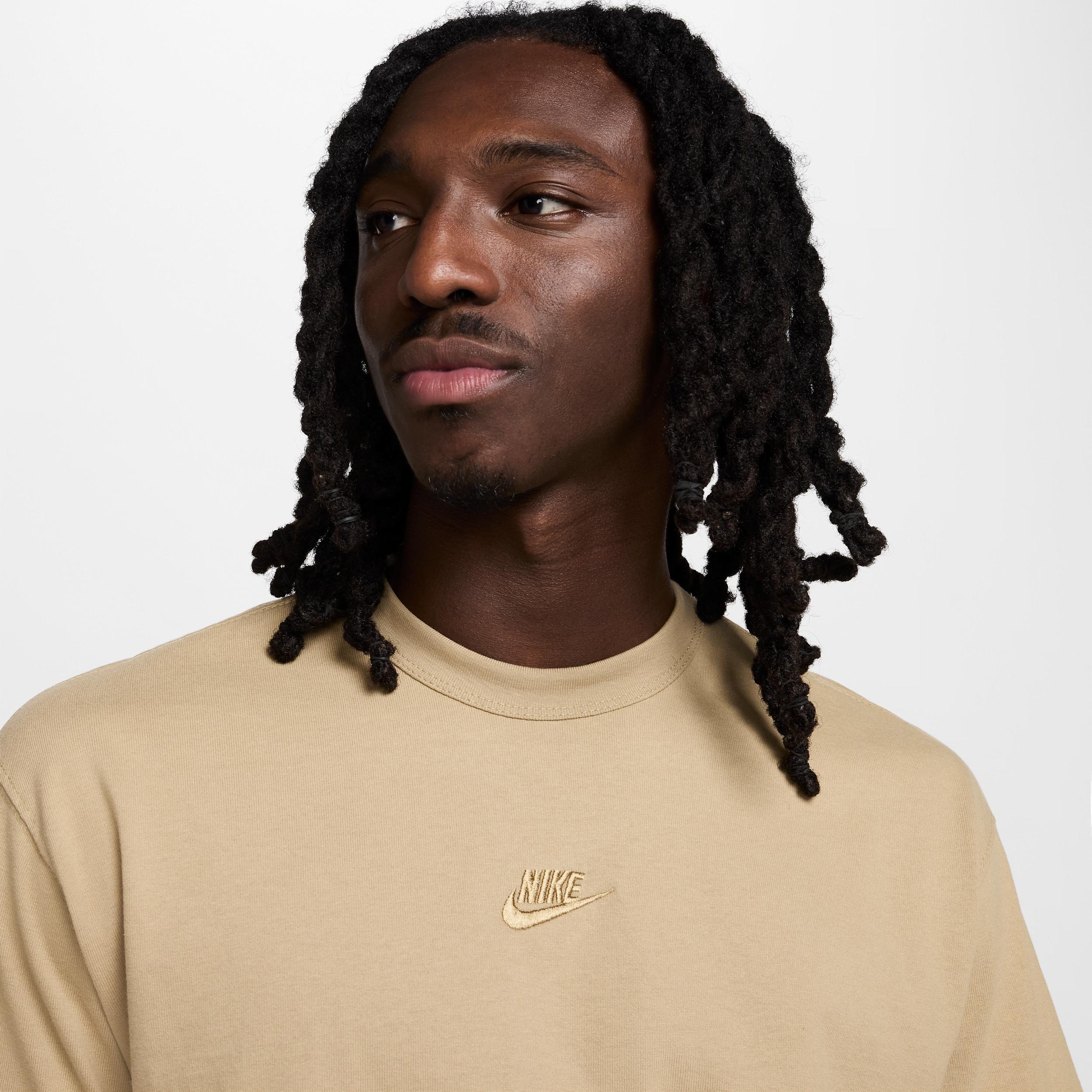 Men's Nike Sportswear Premium Essentials T-Shirt Product Image
