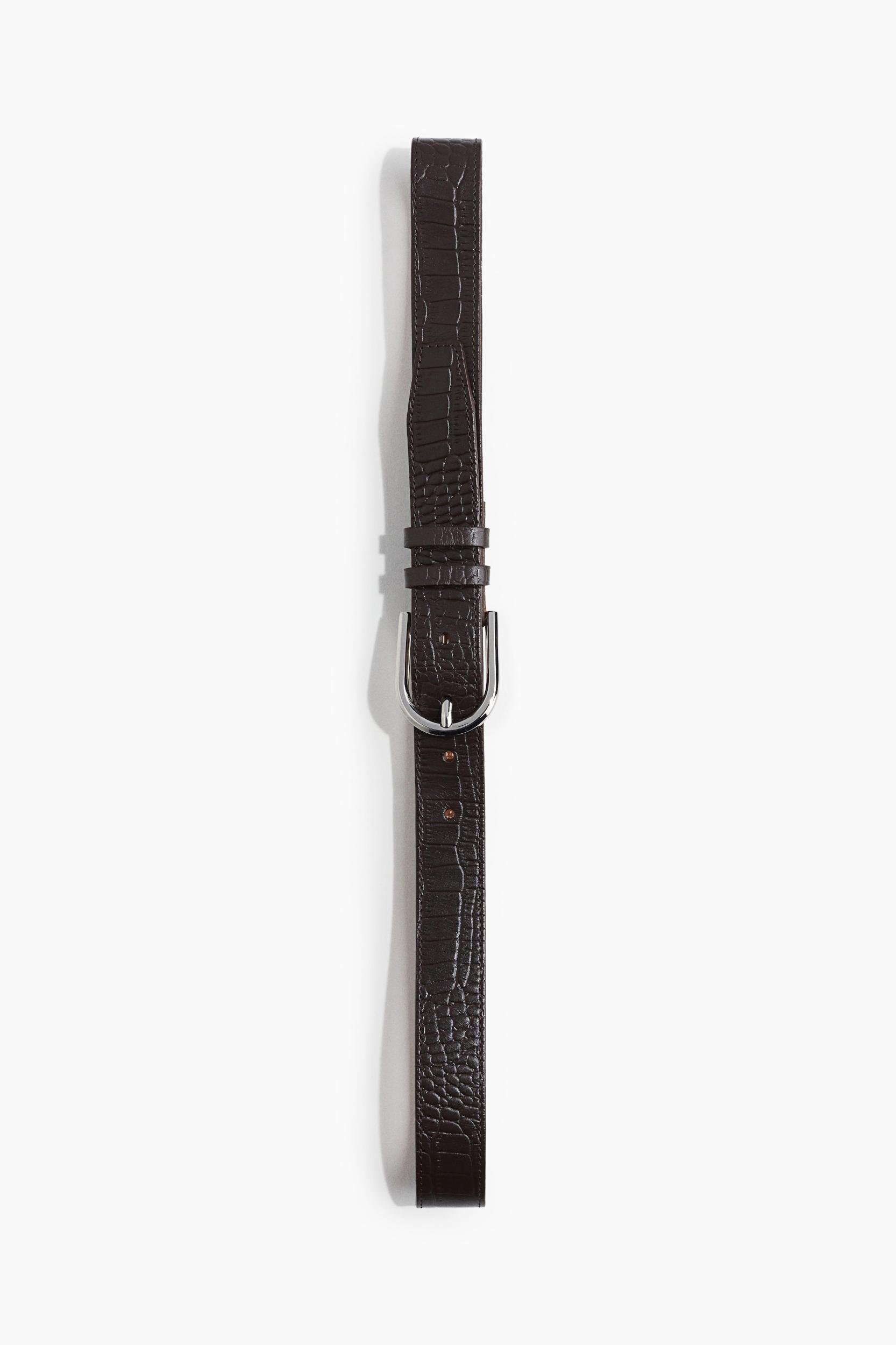 Leather Belt Product Image