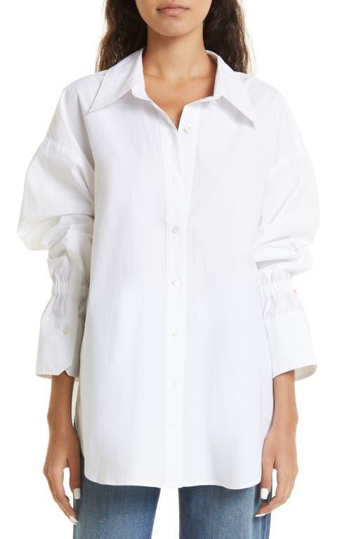 A. l.c. Monica French Cuff Shirt Product Image