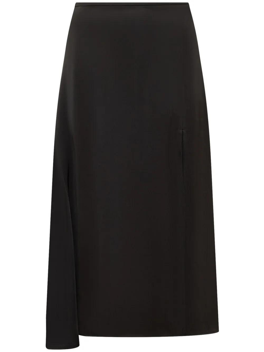 JIL SANDER Skirts In Black Product Image