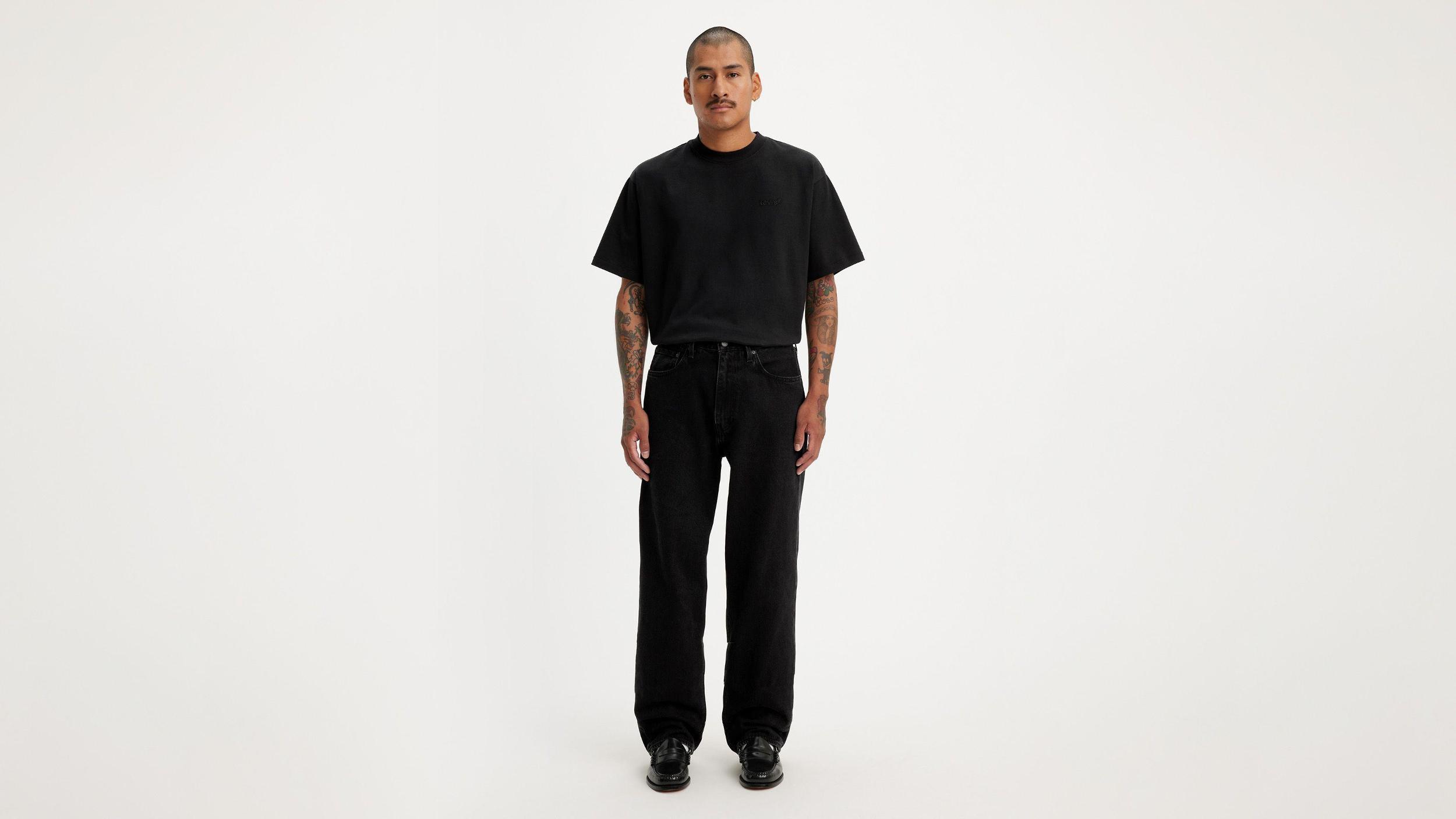 568™ Loose Straight Men's Jeans Product Image