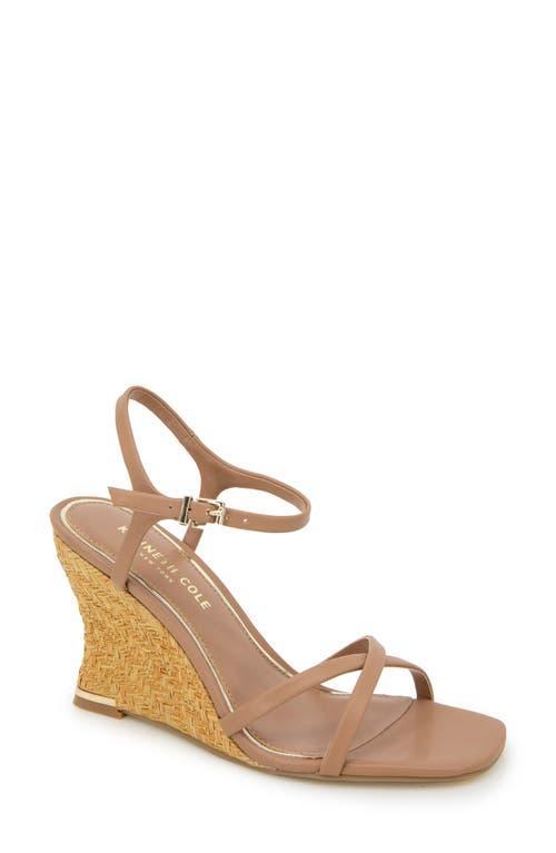 Kenneth Cole New York Freya Women's Sandals Product Image