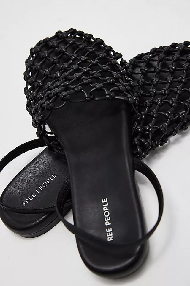 Wayside Woven Flats Product Image