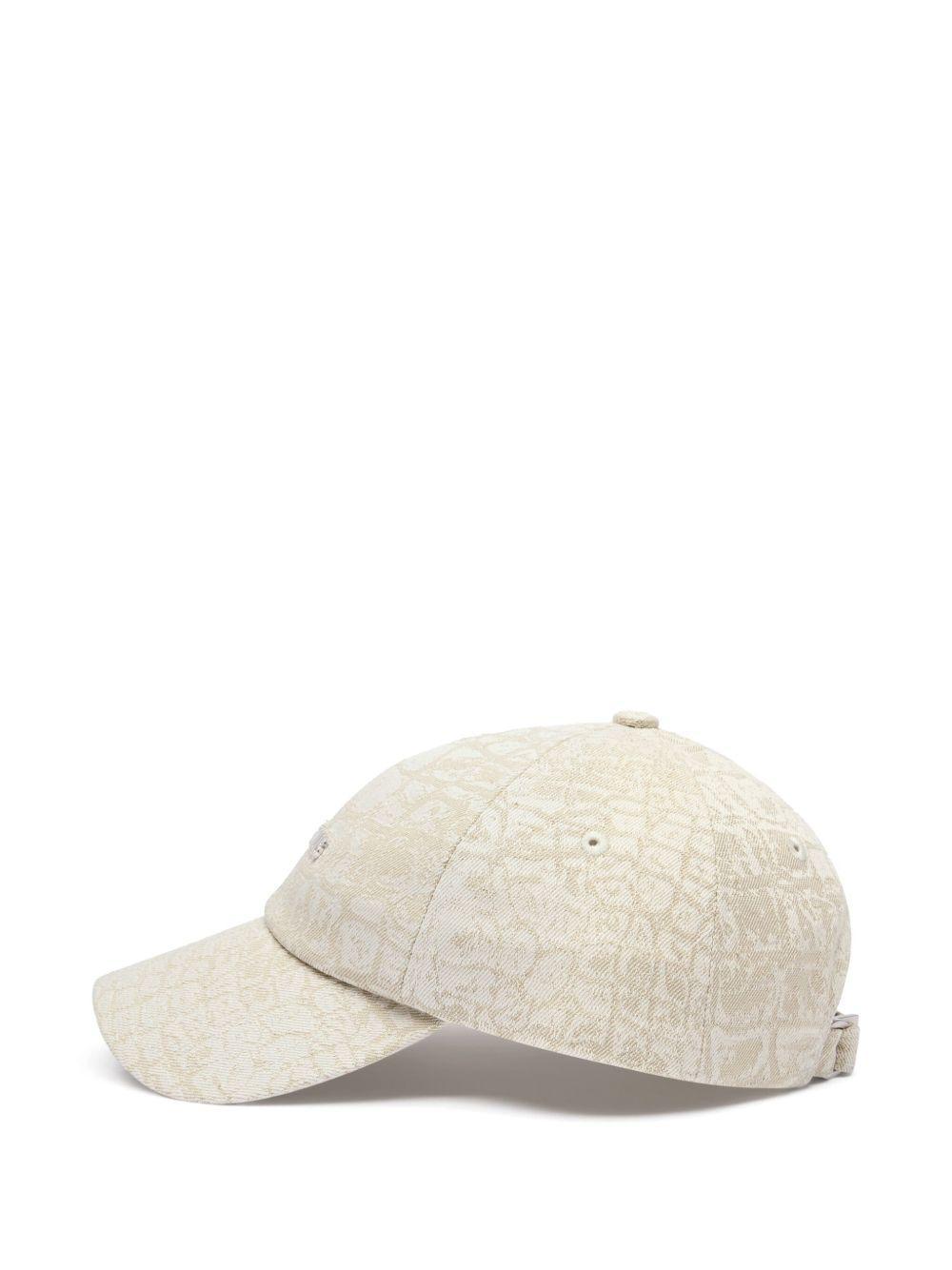La Casquette Gadjo baseball cap Product Image