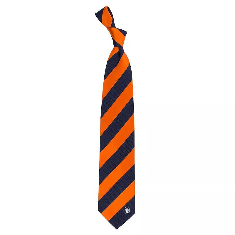 Men's MLB Regiment Tie, Team Product Image