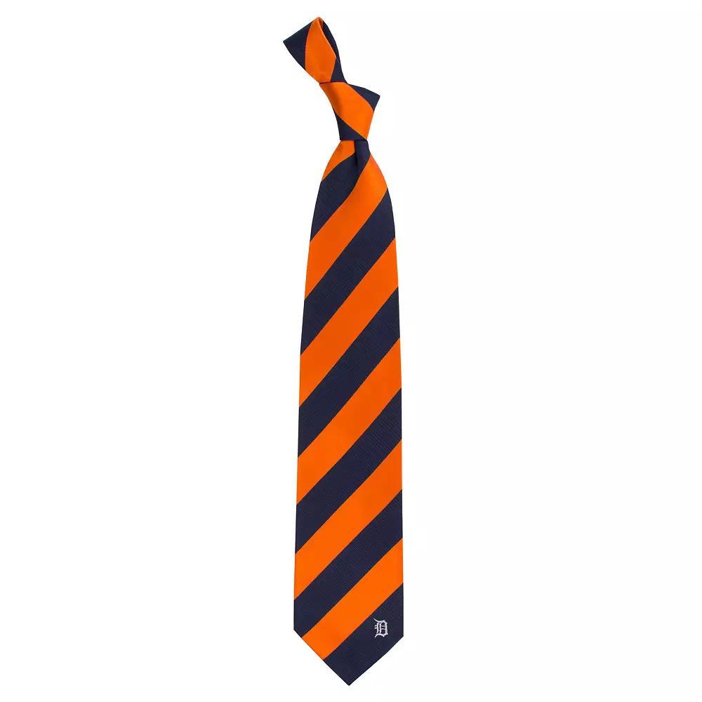Men's MLB Regiment Tie, Team Product Image