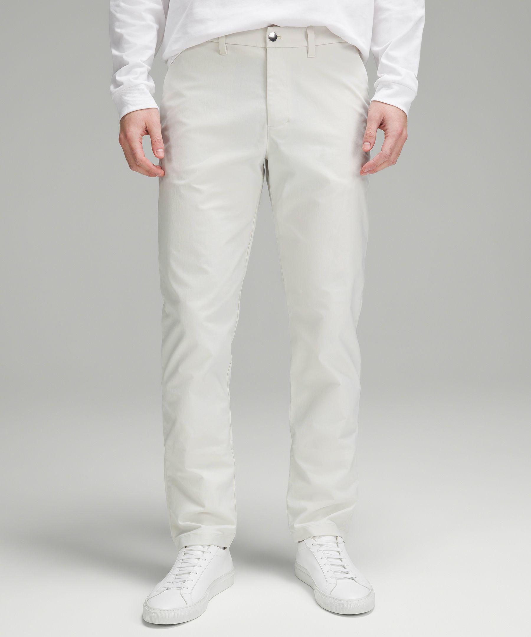 ABC Classic-Fit Trouser 34L *Smooth Twill Product Image