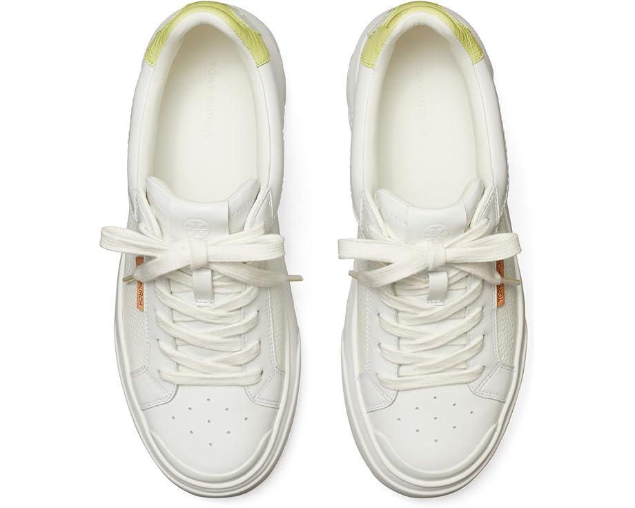 Women's Tory Burch Ladybug Sneakers Product Image