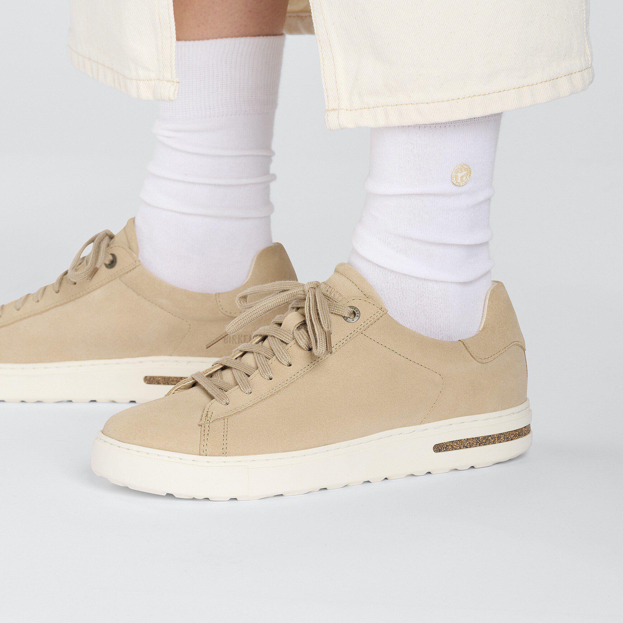 Bend Low Suede Leather Product Image