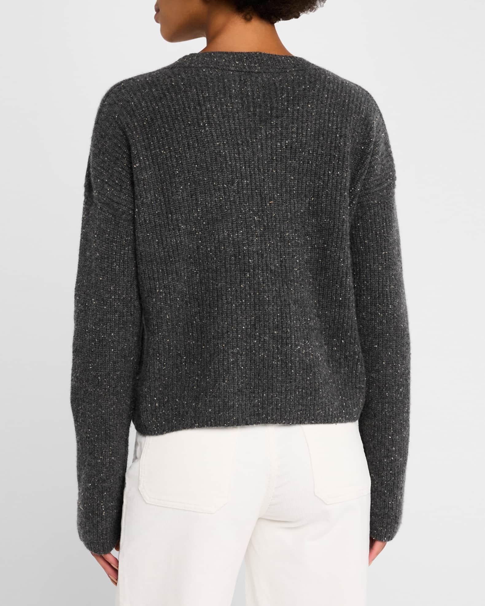 Marled Mini Toujours Sweater Product Image