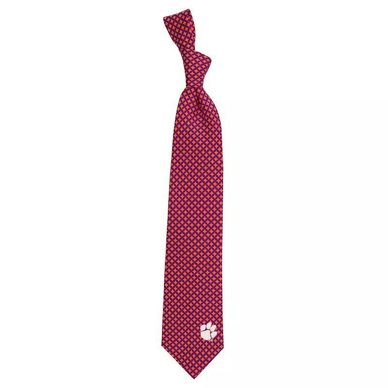 Men's NCAA Diamante Tie, Team Product Image