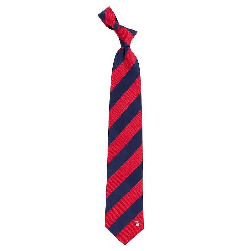 Men's MLB Regiment Tie, Team Product Image