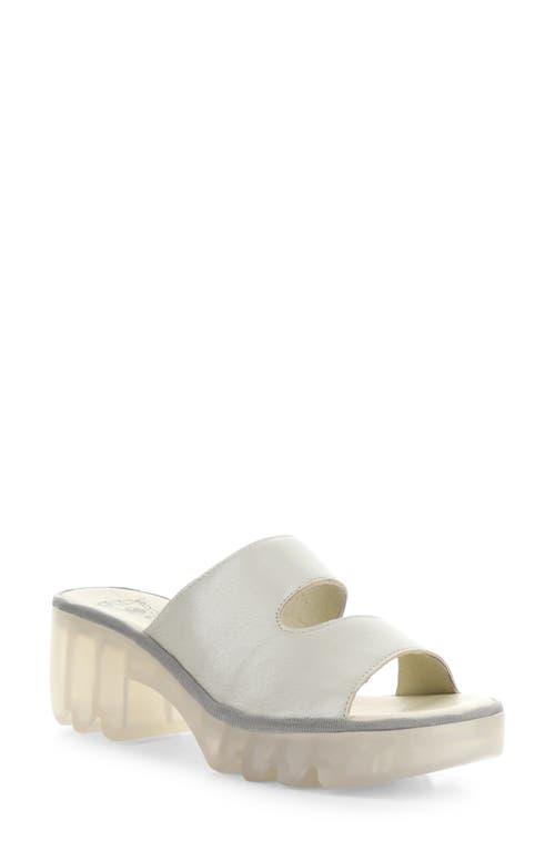 FLY LONDON TECH493FLY Mousse) Women's Shoes Product Image